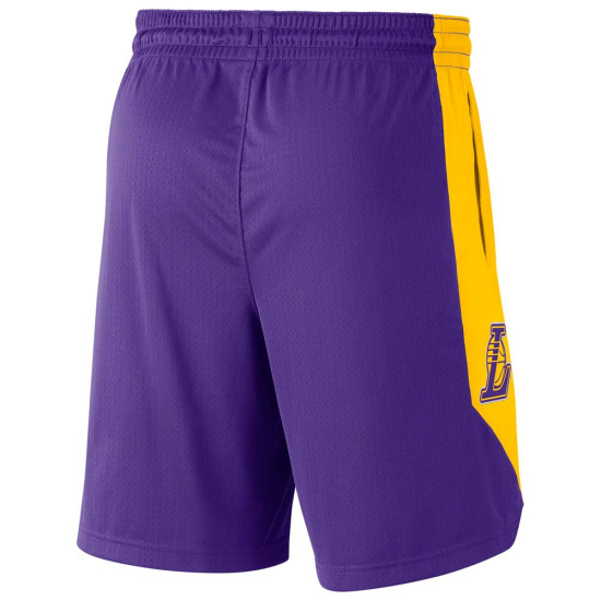 Nike Ανδρικό σορτς Los Angeles Lakers Nike Ανδρικό σορτς Los Angeles Lakers